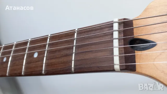 Squier Strat HSS - 158€, снимка 8 - Китари - 56185548