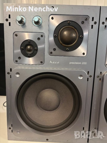 Heco , снимка 7 - Тонколони - 50768273