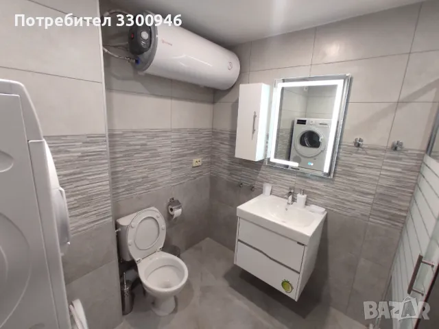 Двустаен апартамент под наем , снимка 14 - Квартири, нощувки - 48860587