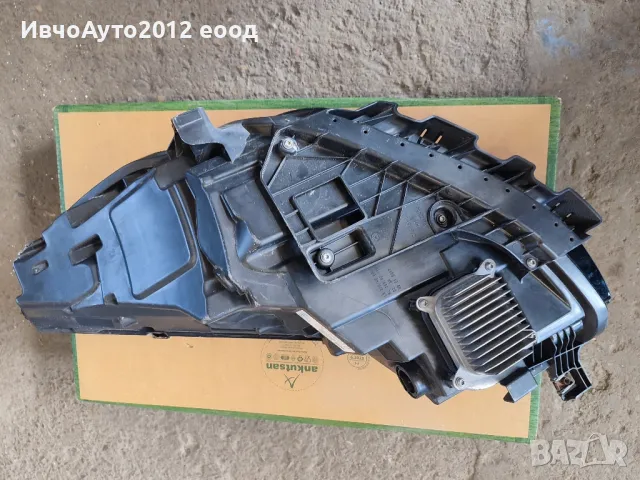 фар десен оригинален 015.319-12 Tesla model Y 2021, снимка 4 - Части - 50288016