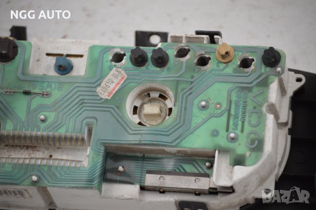 Табло Километраж за Opel Vectra B, дизел, VDO 88481688, GM90507289, GM 90507289, снимка 7 - Части - 40272984