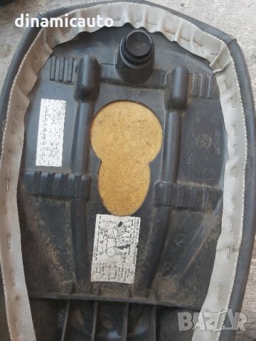 Седалки за Peugeot Ludix 50, снимка 2 - Части - 35767106