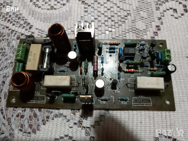 Усилвател Quad 405, снимка 7 - Ресийвъри, усилватели, смесителни пултове - 52282260