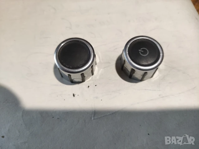 бутони за Cd-Radio Volkswagen 1K0035156 ULVWCD , снимка 3 - Части - 51252357