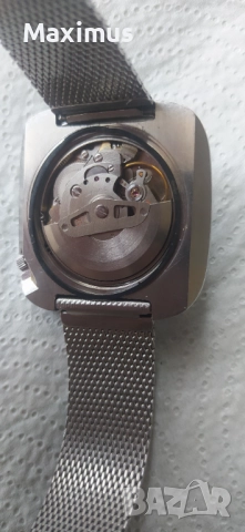 Seiko 6119-7400.Сейко, снимка 2 - Мъжки - 52727996