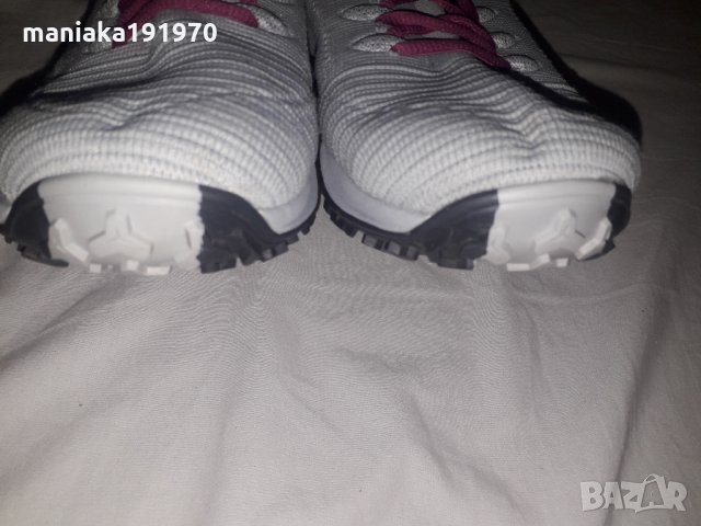 РЕЗЕРВИРАНИ  Тhe North Face TRUXEL T93WZE-C5L № 40 дамски обувки, снимка 6 - Маратонки - 34510118