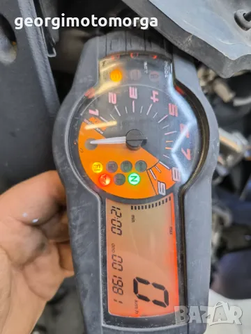 Табла за ktm , снимка 2 - Мотоциклети и мототехника - 48997970