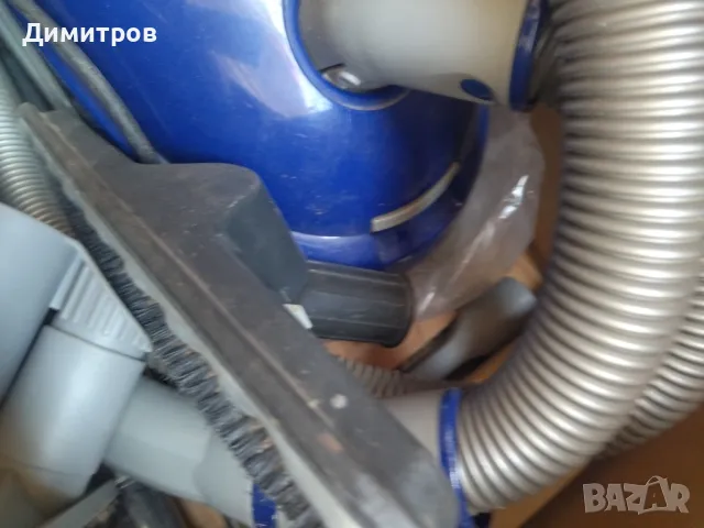 Прахосмукачка, снимка 4 - Прахосмукачки - 47530344