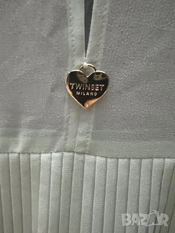 Twinset топ, снимка 2 - Корсети, бюстиета, топове - 44933479