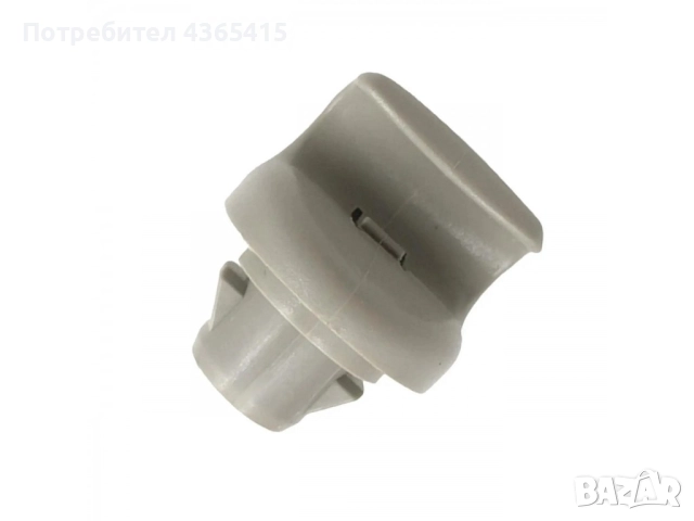 Щипка за сенник на Nissan Qashqai J10 96409BC402, снимка 4 - Аксесоари и консумативи - 52276543