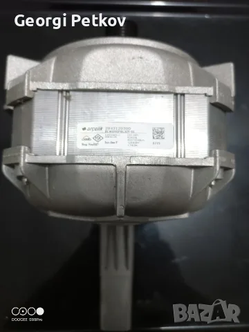 Пералня с сушилня BEKO на части, снимка 7 - Перални - 56010978