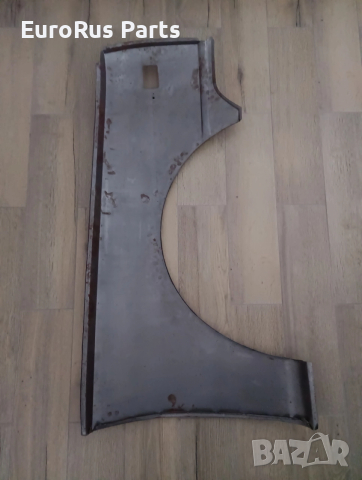 Калник преден ляв Вартбург 353, снимка 4 - Части - 52613935