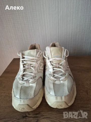 new balance 530 маратонки 44 номер. , снимка 4 - Маратонки - 55771744