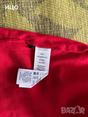 Зимна шапка Peak Performance , снимка 2 - Шапки - 53578446