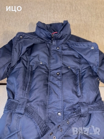 Дамско яке Canadian Classics, снимка 4 - Якета - 52629295