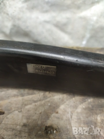 Race Face Карбонов курбел ляво рамо, снимка 7 - Части за велосипеди - 53426881