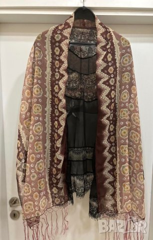 Немска наметка/парео