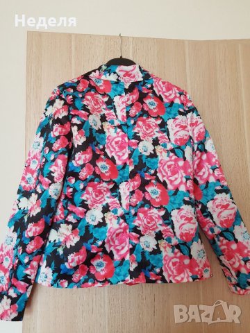 Сако, снимка 2 - Сака - 33838559