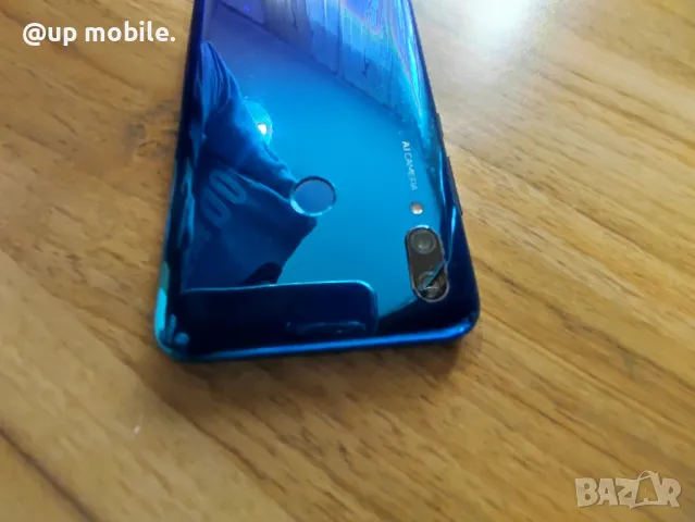 Huawei p smart blue 64 GB гаранция, снимка 4 - Huawei - 49820868