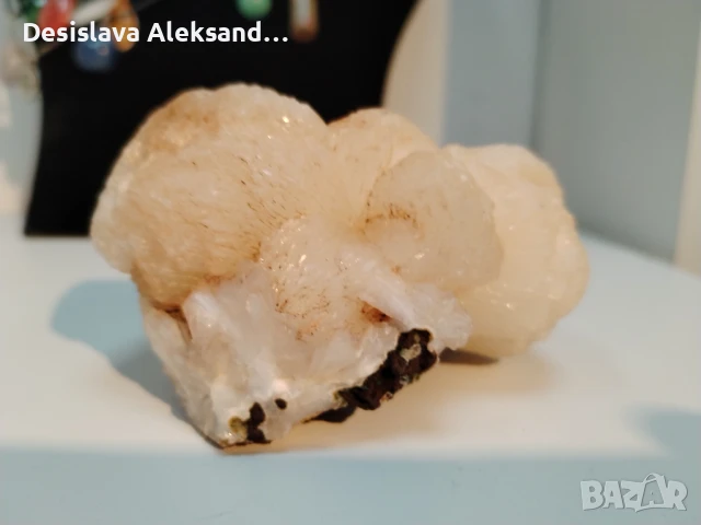 Стилбит от Индия, много изгодно 