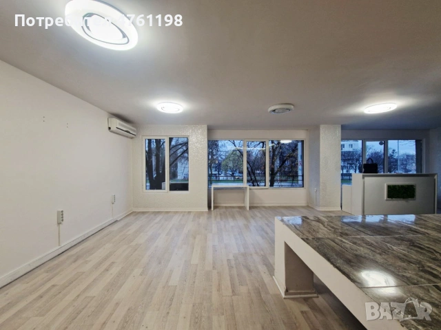 Бизнес / търговско помещение, снимка 6 - Офиси - 53785021