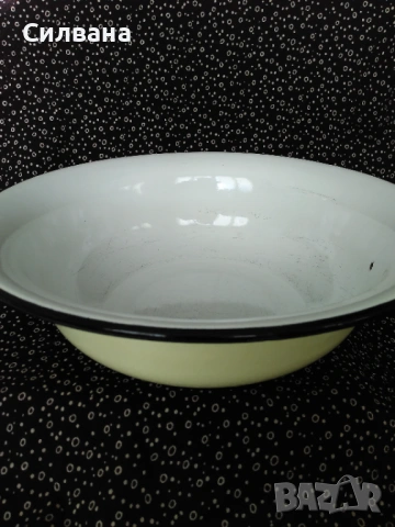 метална купа 28,5 см., снимка 3 - Съдове за готвене - 47590335