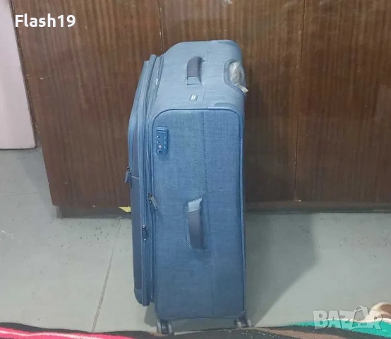 Куфар Estil модел TRIP (виж описанието), снимка 3 - Куфари - 53567774