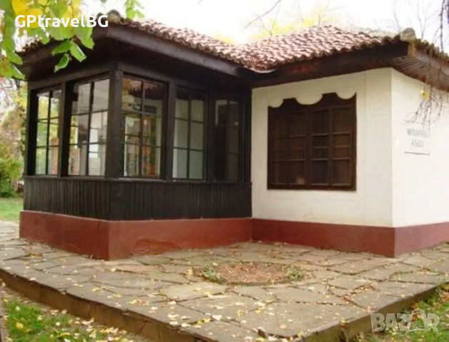 Лопушански Манастир и Монтана, снимка 4 - Автобусни екскурзии - 52689127