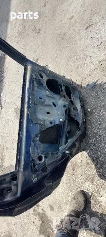 Задна Лява Врата Форд Фокус - Ford Focus Mk1 N, снимка 5 - Части - 40197180