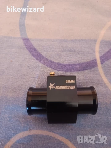 RyanStar 28mm. адаптер за водни съединения НОВ, снимка 3 - Части - 50709228