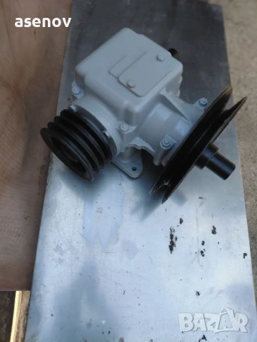 редуктор 1/1