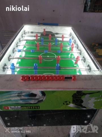 Професионална електронна Джага , снимка 2 - Друга електроника - 52402670