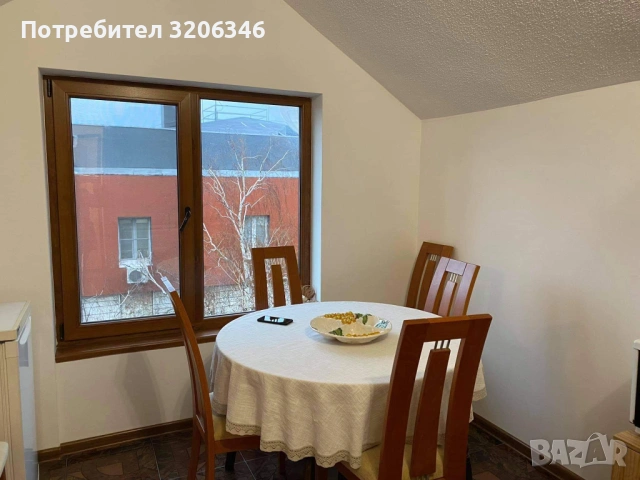 Едностаен под наем Пожарната