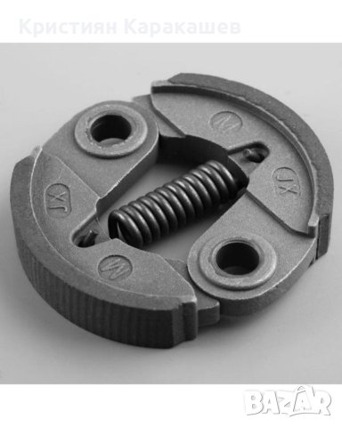 Съединител за моторна коса, снимка 1