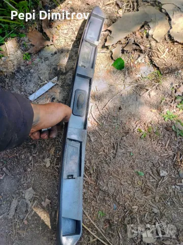 Лайсна заден капак Renault Megane II, КОМБИ 