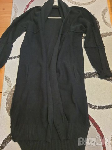 само днес Дълга жилетка Радис, снимка 3 - Блузи с дълъг ръкав и пуловери - 35770376