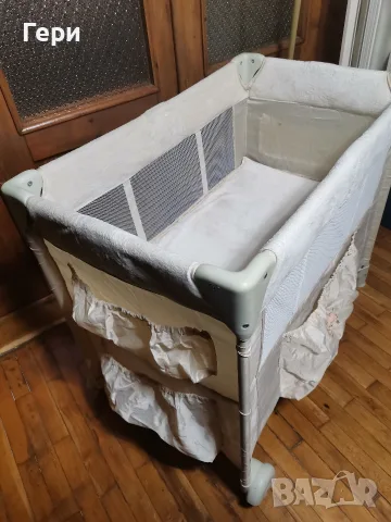 Кошара Hauck - Dream n Care Animals , снимка 6 - Кошарки - 56048728