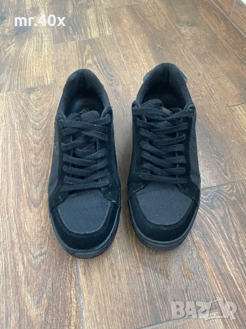 Versace кецове, снимка 2 - Кецове - 51486507