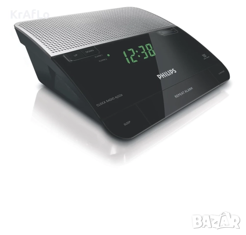 Радиочасовник Philips AJ3226/12