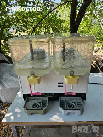 Бен-мари топло на водна баня 3 бр., снимка 1