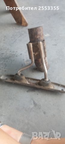 Планка за гърнето за VW, снимка 5 - Части - 41619128