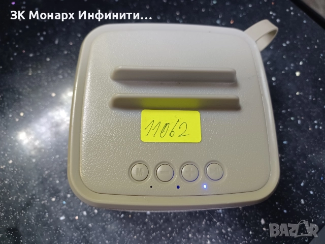 Bluetooth Колонка без марка, снимка 2 - Тонколони - 52744215