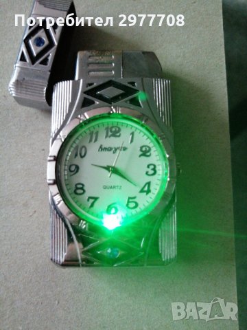 Запалка , снимка 5 - Запалки - 35700439