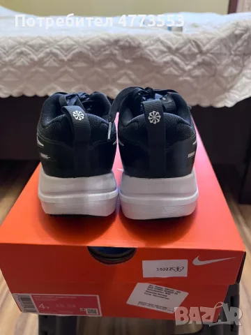 Детски маратонки NIKE, снимка 3 - Детски маратонки - 56246893