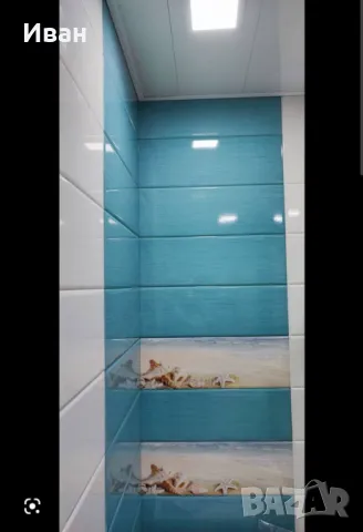 Гипскартон Боядисване Шпакловка Изграждане на  Бания Ламинати Фирмата предлага качество и гаранция , снимка 4 - Други услуги - 47817324