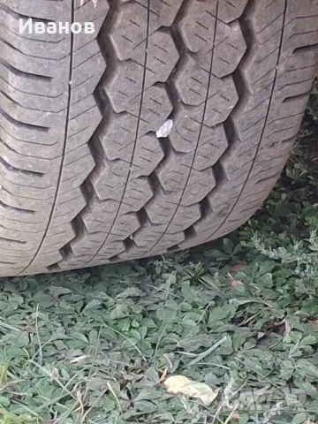 VW Crafter Хладилен, снимка 16 - Бусове и автобуси - 56112939