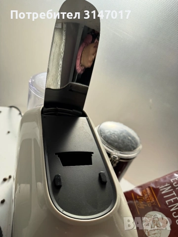 Кафемашина капсула Lavazza Modo Mio, снимка 2 - Кафемашини - 53872000