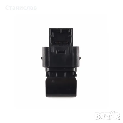 Бутон за ел.стъкла на Audi A6 C8, снимка 2 - Аксесоари и консумативи - 56388272