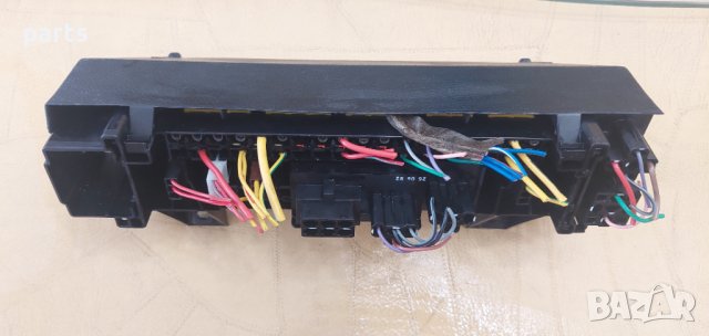 Бушонна Кутия Рено Клио 1 - 7703197669 N, снимка 6 - Части - 41553000