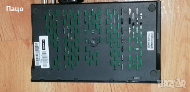 ТУНЕР/XORO HRT 8724 KIT - DVB-T2 HD,/промо цена/ , снимка 12 - Приемници и антени - 40079110